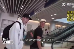 安东尼：詹姆斯的天赋已经足够恐怖，但文班的天赋比他还要恐怖！